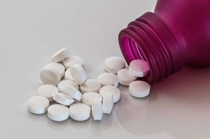 aspirine