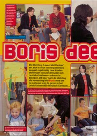 Hitkrant 2004 - deel 1