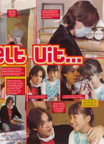 Hitkrant 2004 - deel 2
