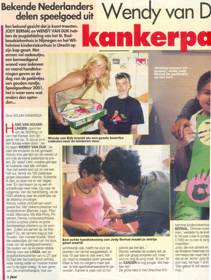 Prive 2001 - deel 1