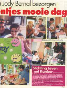 Prive 2001 - deel 2