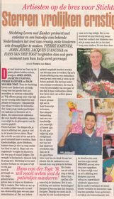 Story 1997 - deel 1