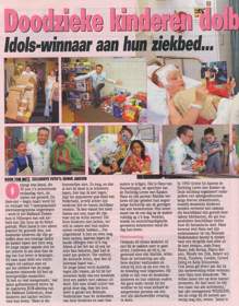 Weekend 2003 - deel 1