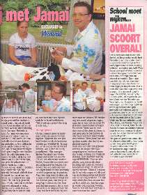Weekend 2003 - deel 2